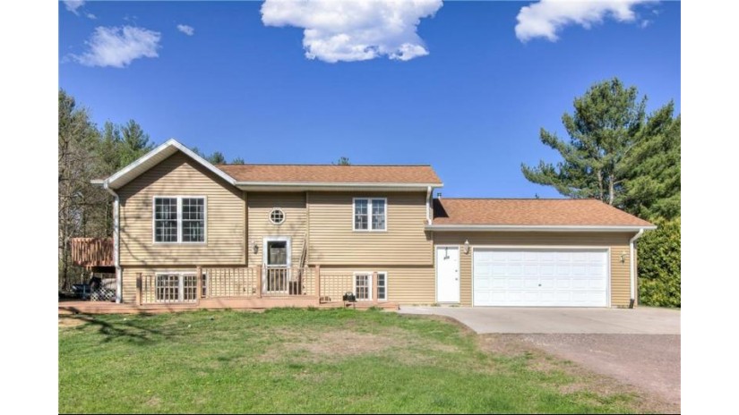 305 Stacy Drive Black River Falls, WI 54615 by Nexthome Wisco Success $253,999