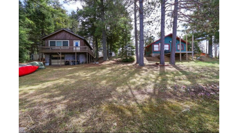 11669 Lake Road Butternut, WI 54514 by Northwest Wisconsin Realty Team $150,000