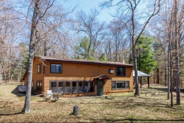 N8279 Loon Lake Road, Spooner, WI 54801