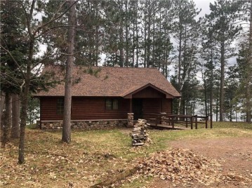 48665 Stone Road, Barnes, WI 54873