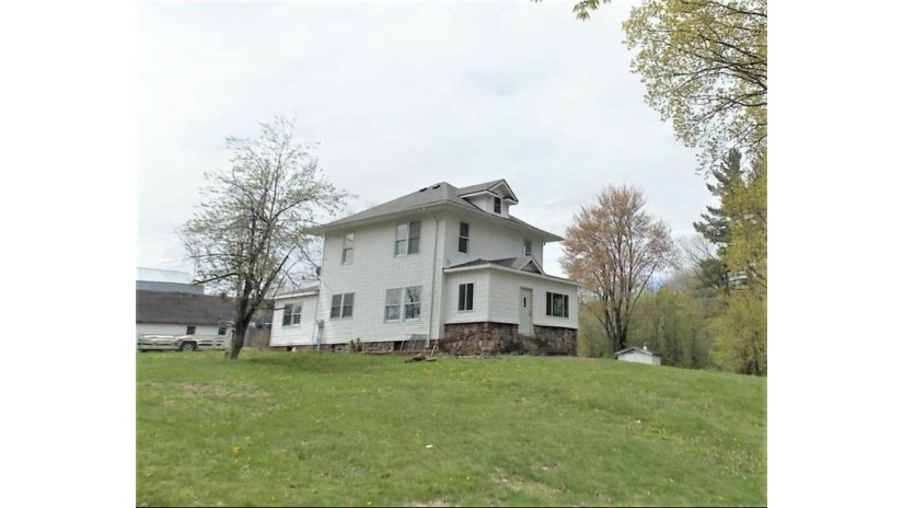 N1385 Hwy Chetek, WI 54728 by Cb Brenizer/Rice Lake $257,000