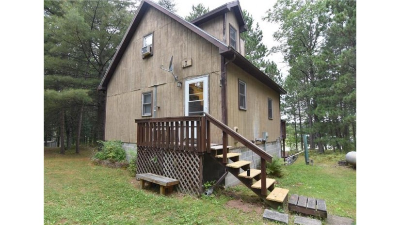 8237 Schmidt Lane Spooner, WI 54801 by Real Estate Solutions $209,000