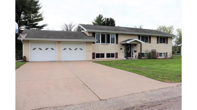 35715 Claire Street Street Whitehall, WI 54773 by Hansen Real Estate Group $189,000