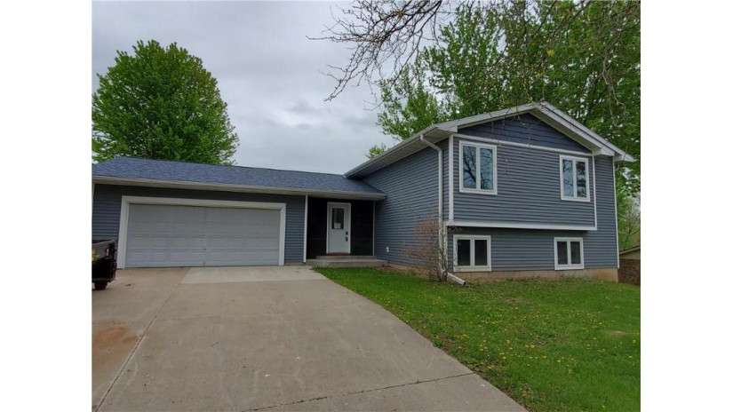 1355 Van Buren Street Black River Falls, WI 54615 by Cb River Valley Realty/Brf $245,000