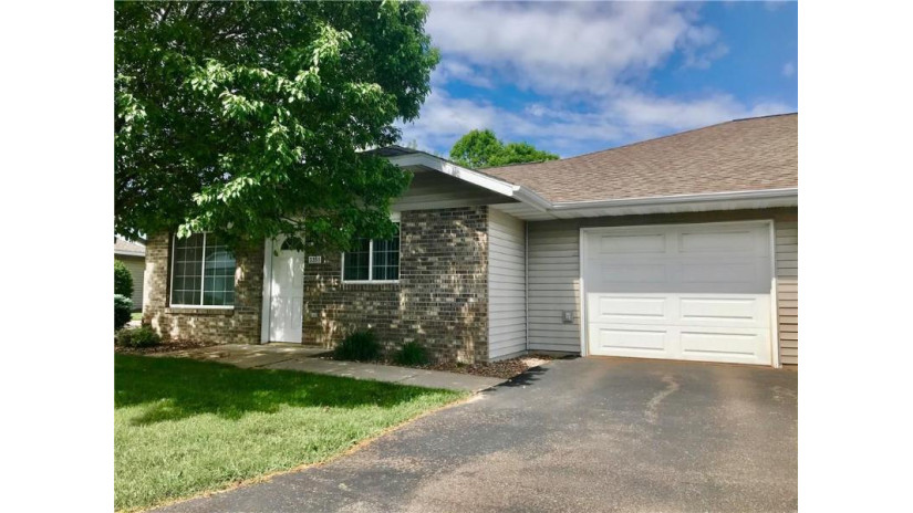 3351 South Robin Meadows Lane Eau Claire, WI 54701 by Peters Real Estate Group $120,900