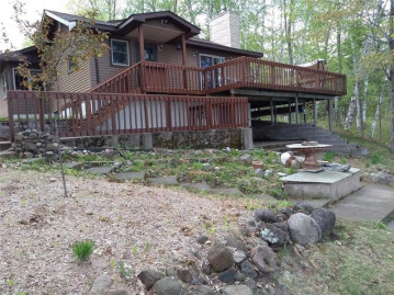 66020 West Iron Lake Lane, Iron River, WI 54847