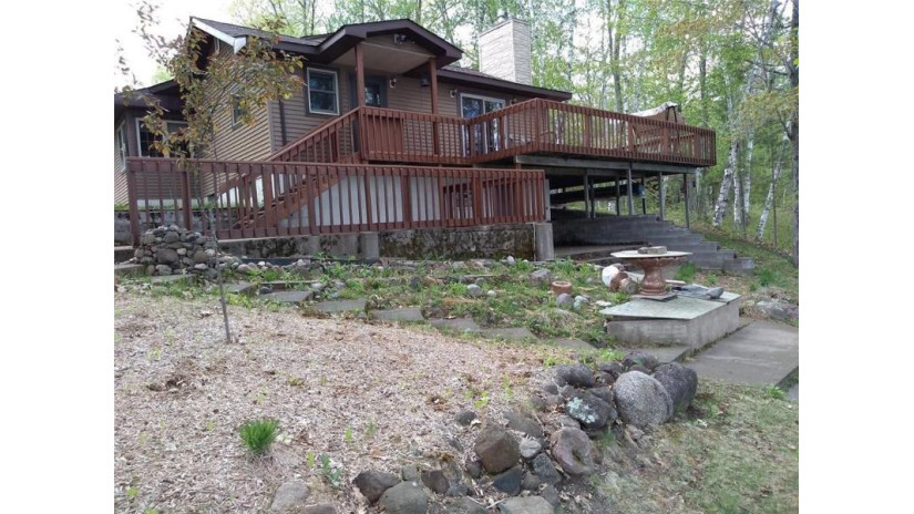 66020 West Iron Lake Lane Iron River, WI 54847 by Coldwell Banker Realty Iron River $325,000