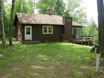 46845 Twin Pines Lane, Cable, WI 54821