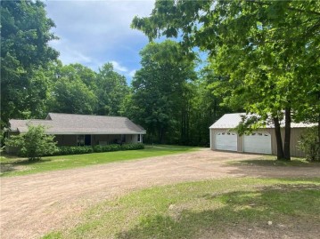 8192 Waldora Road, Siren, WI 54872