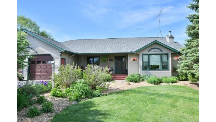 1625 230th Avenue Luck, WI 54853 by Edina Realty, Corp. - Siren $425,000