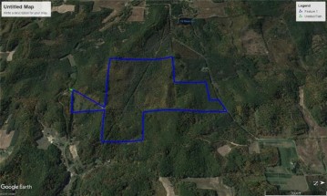 13306 Pine Creek Road, Black River Falls, WI 54615