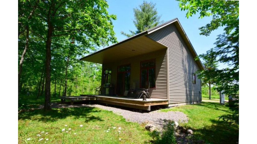 8755 West River Road Ojibwa, WI 54862 by Area North Realty Inc $192,000