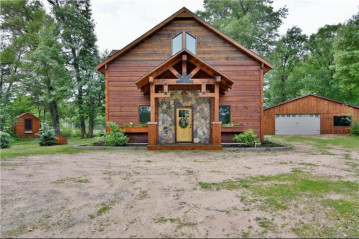 8359 Loon Lake Road, Spooner, WI 54801