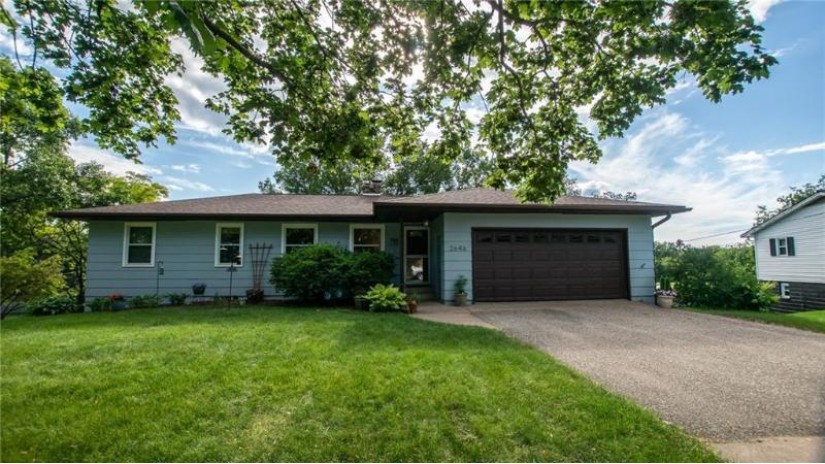 2646 Pearl Drive Eau Claire, WI 54703 by Chippewa Valley Real Estate, Llc $189,900