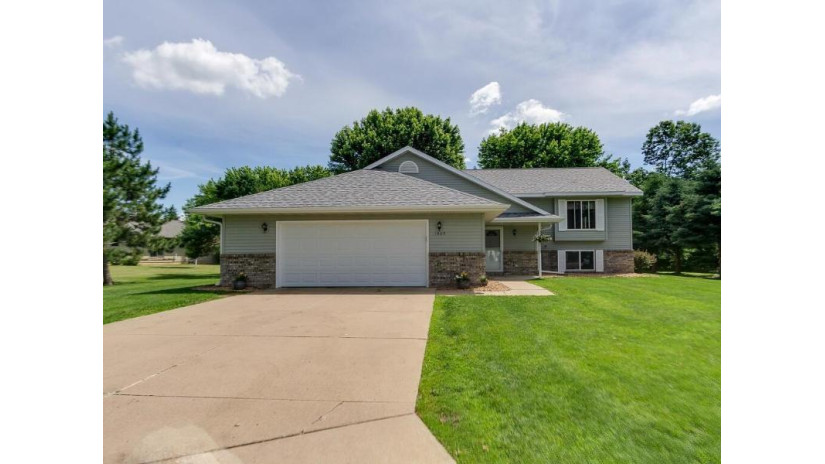 1409 Fox Run Drive Chippewa Falls, WI 54729 by C21 Affiliated $259,900