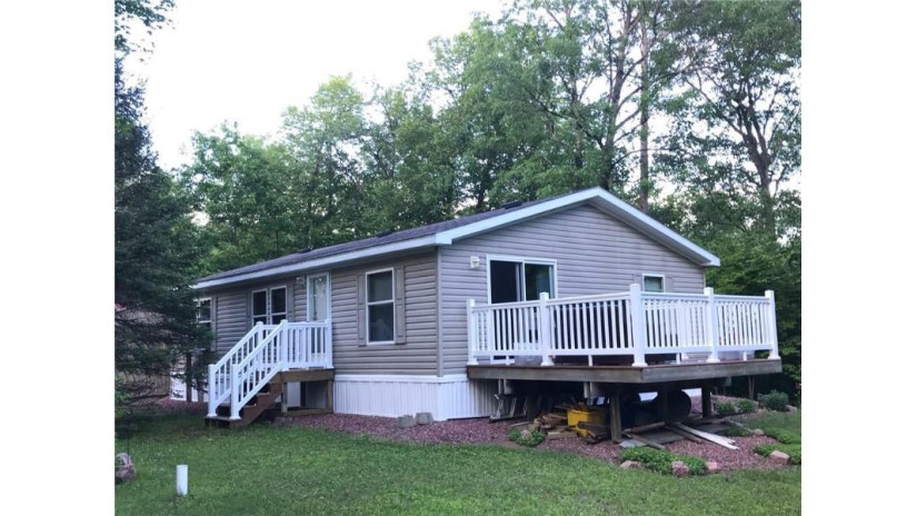 6716 Shadows Road Bruce, WI 54819 by Northwest Wisconsin Realty Team $139,900