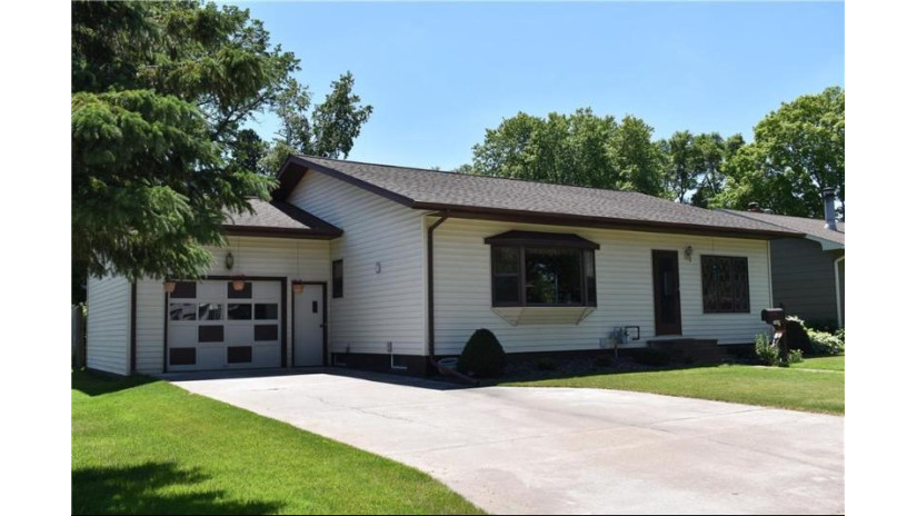 1008 Duke Street Rice Lake, WI 54868 by Associated Realty Llc $159,500