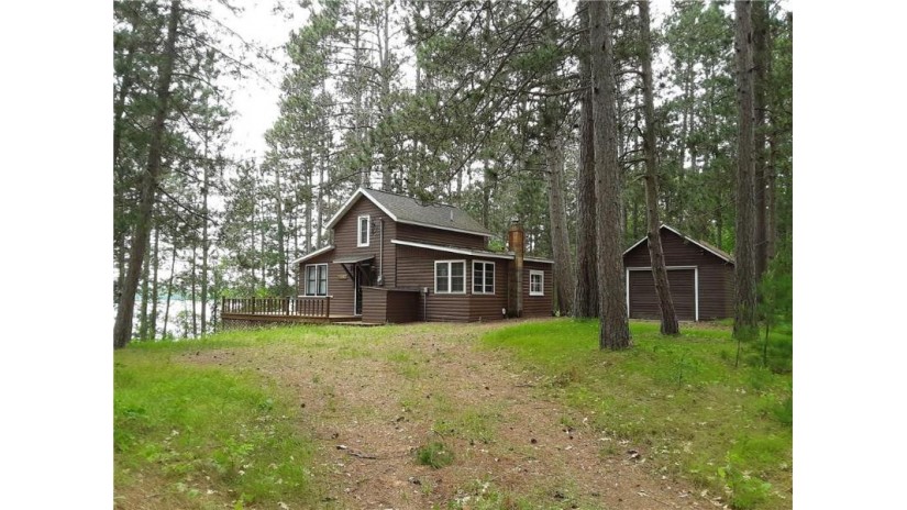 11812 East Sauntry Road Gordon, WI 54838 by Lakes Area Realty/Hudson $230,000