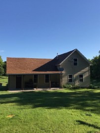 N12662 Rindahl Valley Road, Osseo, WI 54758