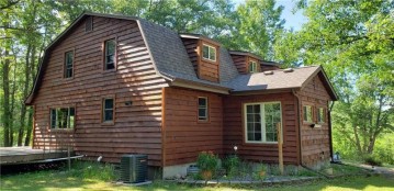 N4225 Sawdust Road, Bruce, WI 54819