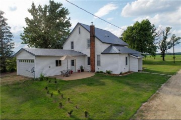 E5552 County Road, Wheeler, WI 54772