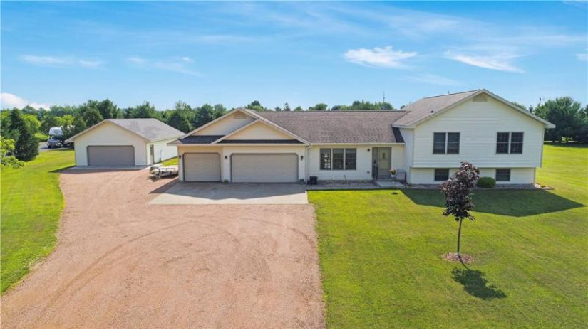 13087 132nd Street Chippewa Falls, WI 54729 by C21 Affiliated $345,000