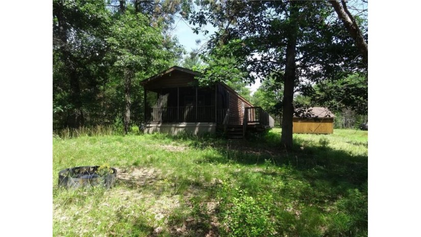 N292 Cty Rd J Hatfield, WI 54754 by Clearview Realty Llc $69,900
