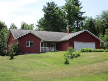 W14947 Horseshoe Lake Road, Weyerhaeuser, WI 54895