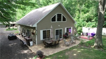 22760 South Elbow Lake Road, Siren, WI 54872