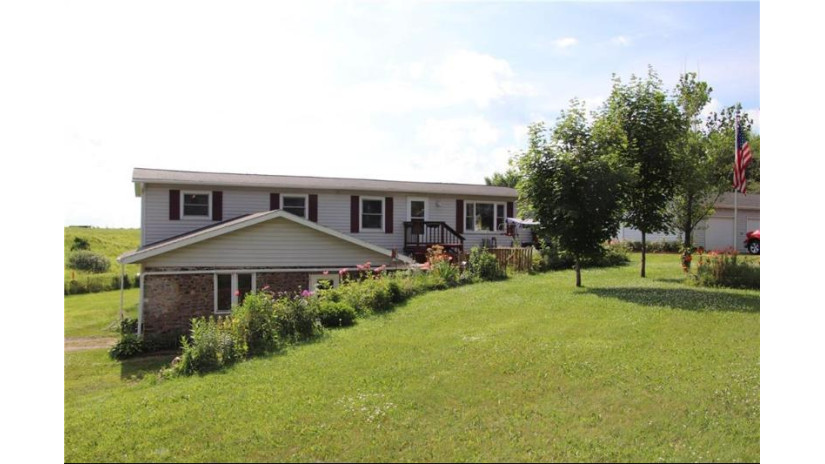 17175 Hwy F Bloomer, WI 54724 by C21 Affiliated $149,900