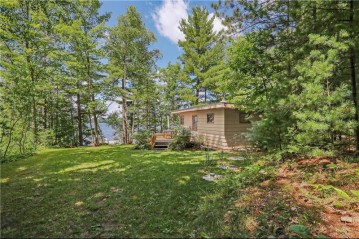 14861 West Sunset Lane, Stone Lake, WI 54876