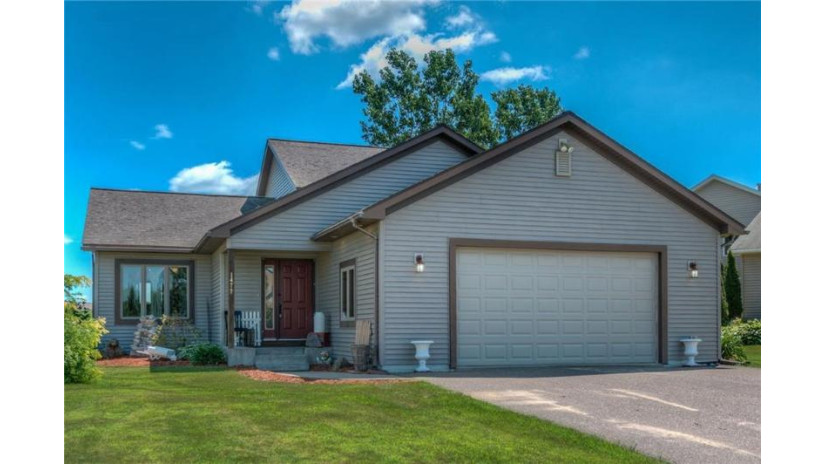 1477 Mallard Avenue Baldwin, WI 54002 by Westconsin Realty Llc $255,000