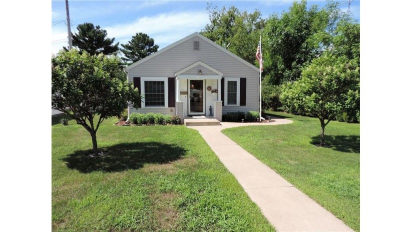 213 Balsam St. Street Spooner, WI 54801 by Re/Max 4 Seasons, Llc $117,500