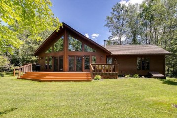 2487A Bone Lake Park Lane, Luck, WI 54853