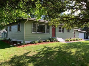 649 East Maryland Street, St Croix Falls, WI 54024