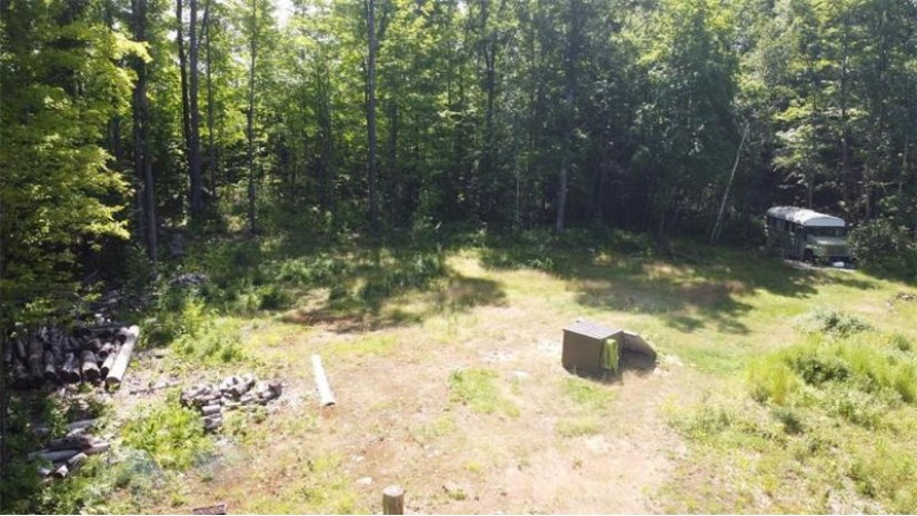 9328N Secluded Trail Hayward, WI 54843 by C21 Woods To Water $34,900