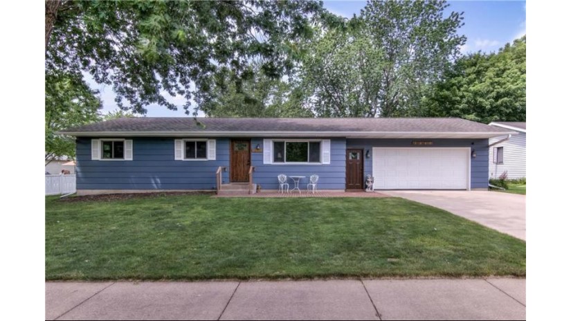 3448 Trimble Street Eau Claire, WI 54701 by Escher Real Estate $259,900