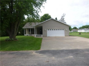 35701 Ash Street, Independence, WI 54747