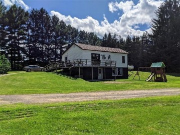 2941 Highway 63, Barronett, WI 54813