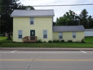 135 West Main Street, Alma Center, WI 54611