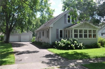 13119 Thomas Street, Osseo, WI 54758