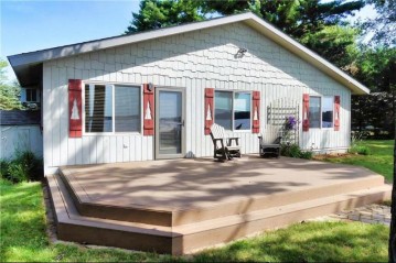 3901 County Road A, Webster, WI 54893