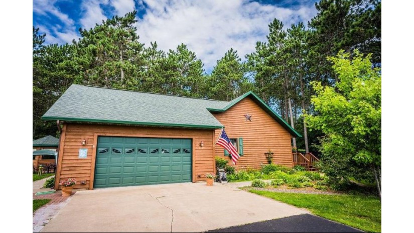 N5749 Horizon Lane Spooner, WI 54801 by Edina Realty, Inc. - Spooner $325,000