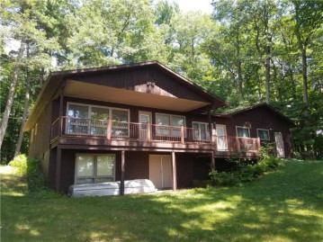 14831 West County Road E, Stone Lake, WI 54876