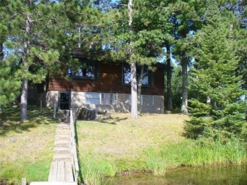 7437 West Burval Drive, Minong, WI 54859