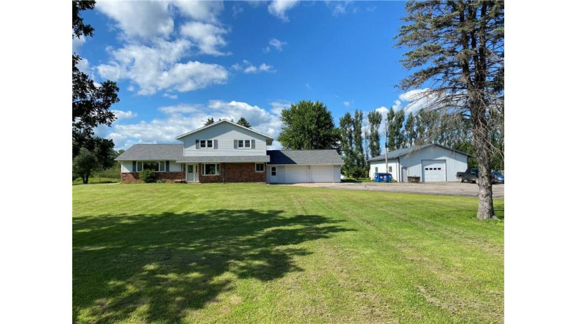 8342 Hwy 64 Bloomer, WI 54724 by Adventure North Realty Llc $239,795