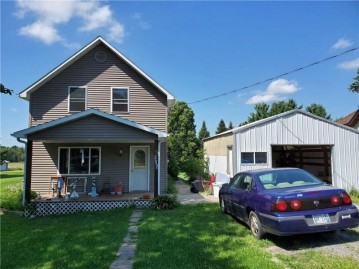 352 East Main Street, Alma Center, WI 54611