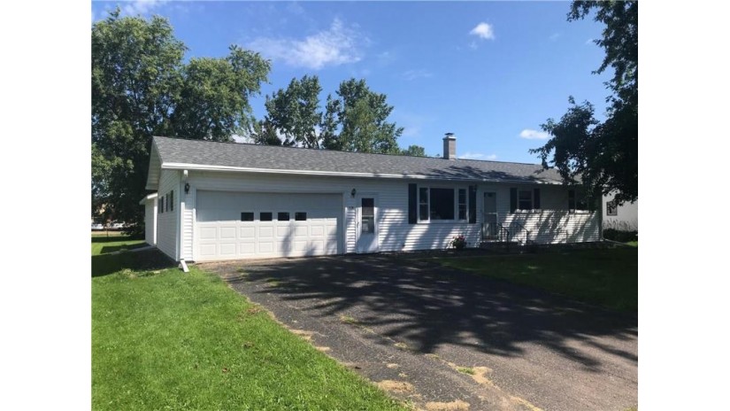 119 Aneta Avenue Almena, WI 54805 by Dane Arthur Real Estate Agency/Turtle Lake $130,000