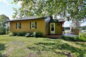 5889 West O'Brien Road, Trego, WI 54888