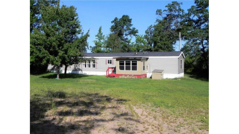 27415 Lee Road Webster, WI 54893 by Re/Max Assurance $69,000